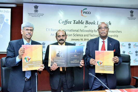 Indo-African Science & Technology Partnership (FICCI)