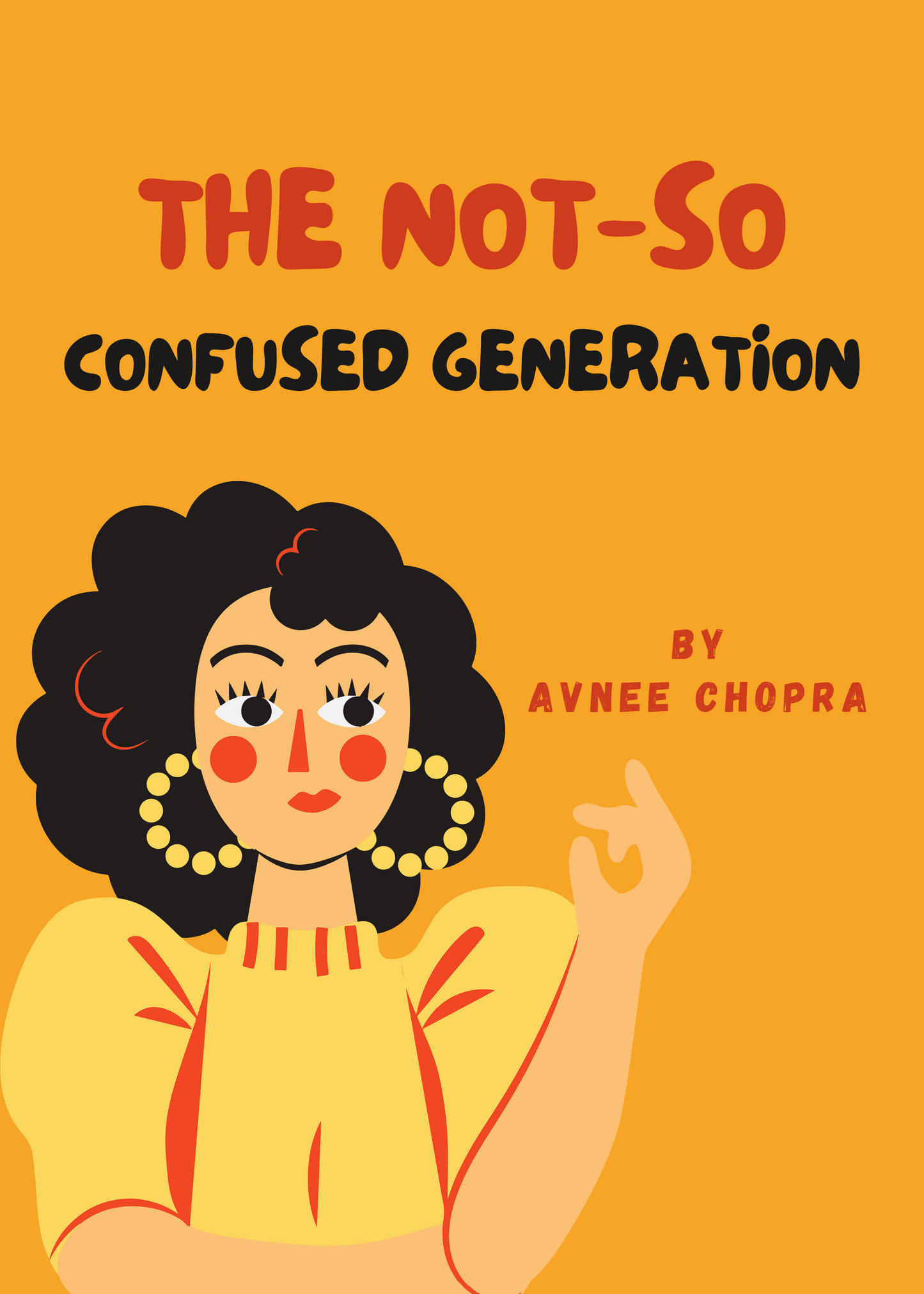 The Not-So Confused Generation