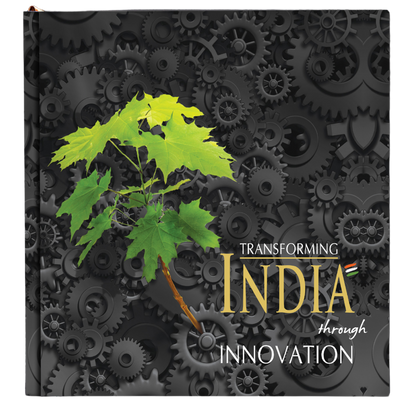 Transforming India Through Innovation