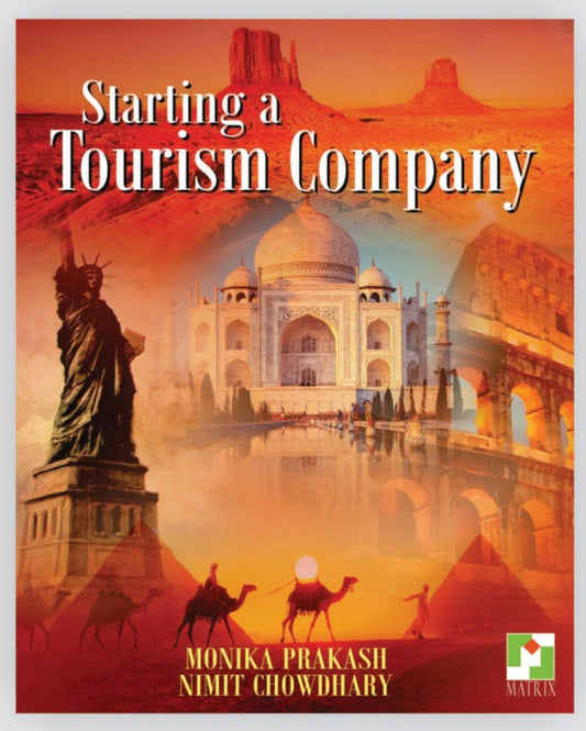 Starting a Tourism Company