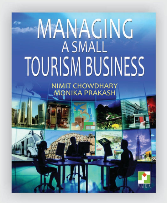 Managing a Small Tourism Business