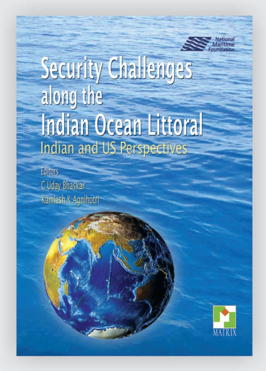 Security Challenges along the Indian Ocean Littoral