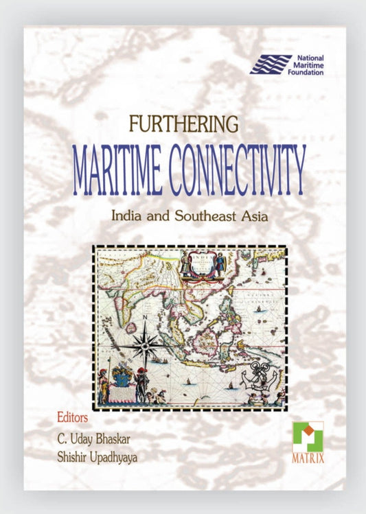 Furthering Maritime Connectivity