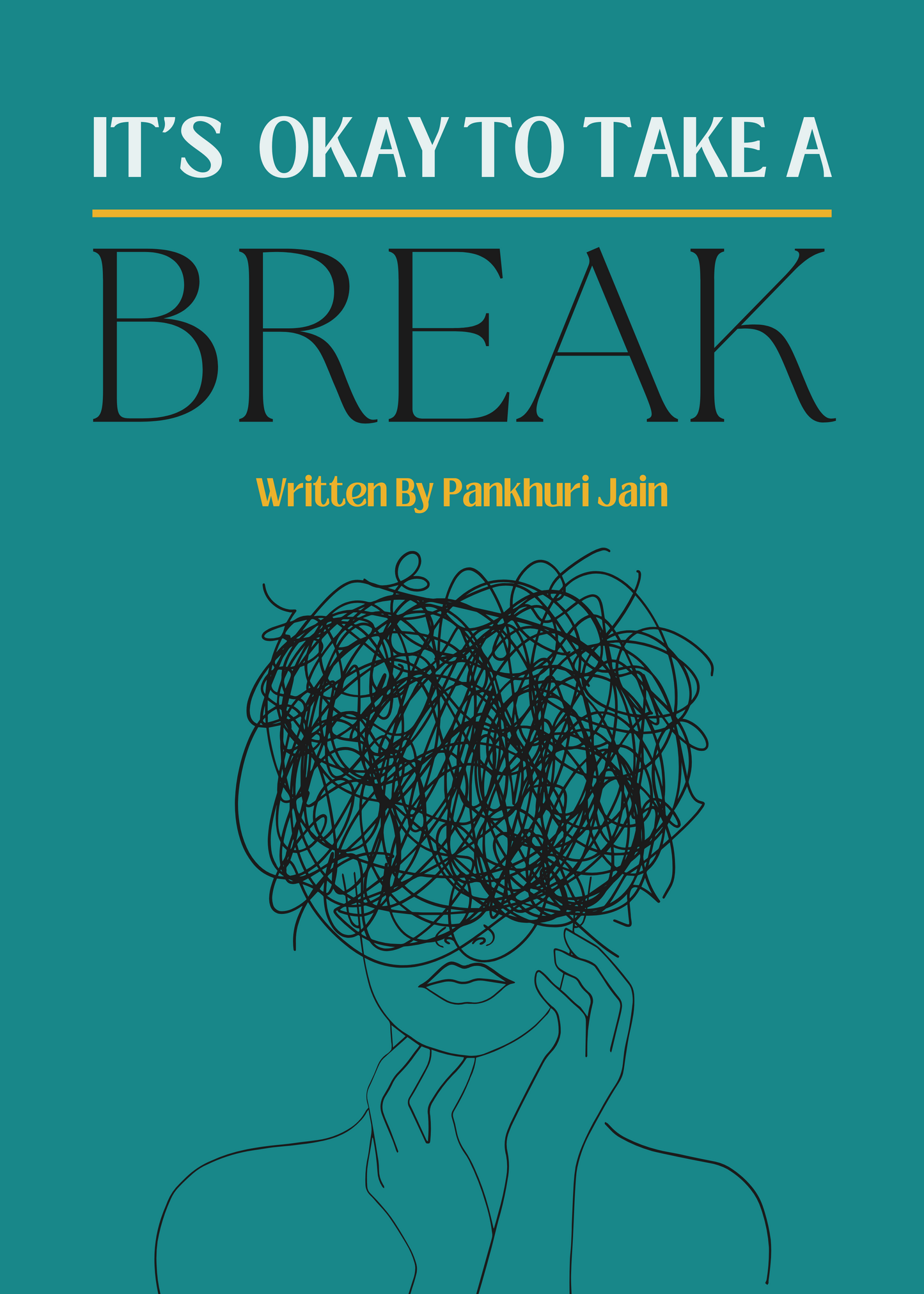 It's Okay To Take A Break