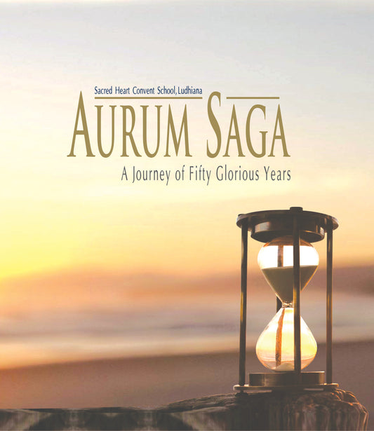 Aurum Saga