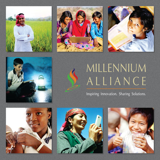 Millennium Alliance