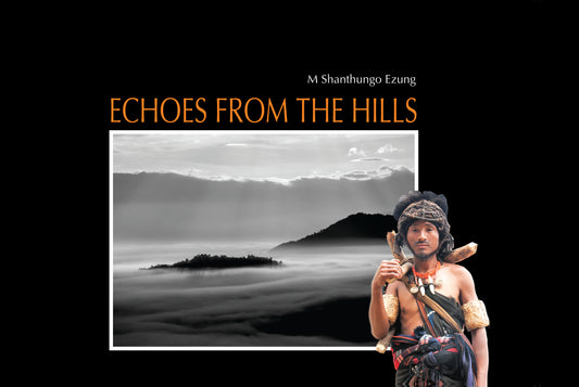 Echoes From The Hills