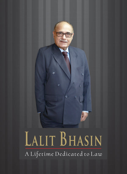 Lalit Bhasin