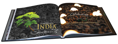 Transforming India Through Innovation