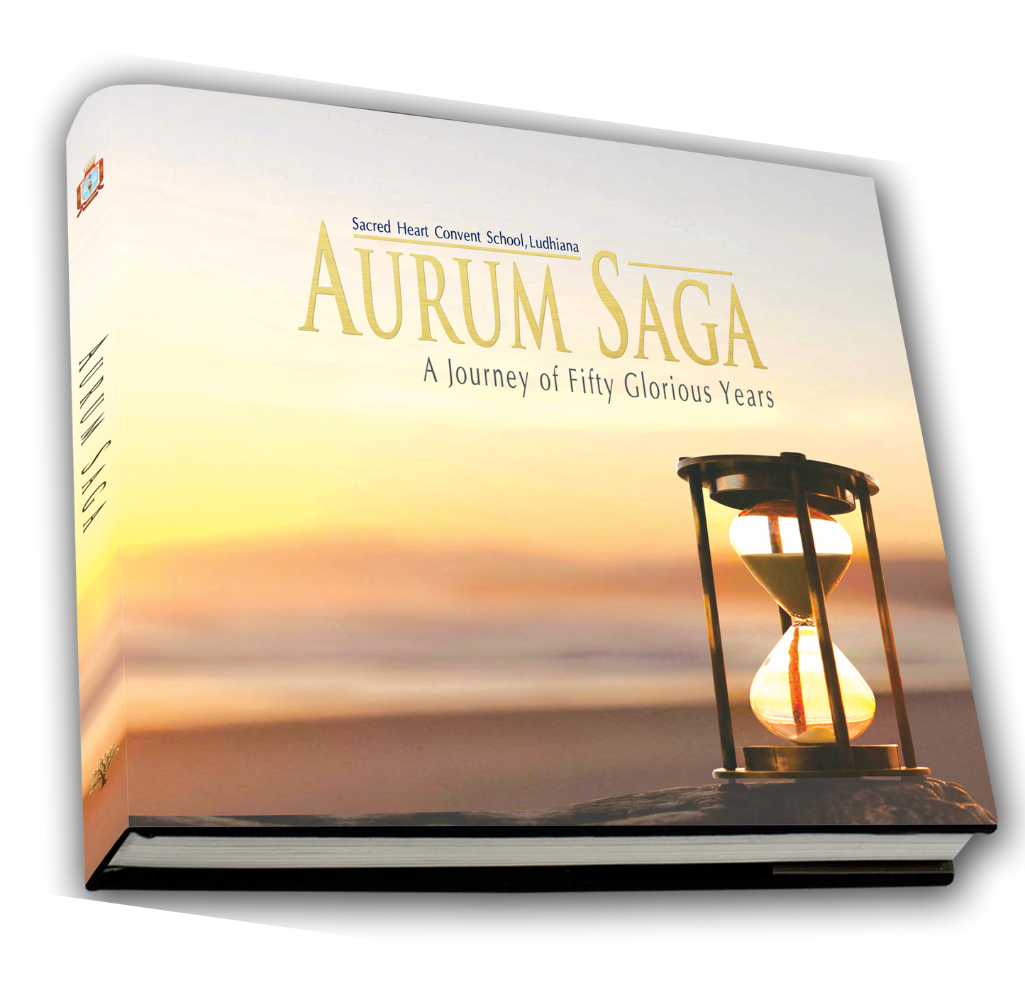 Aurum Saga