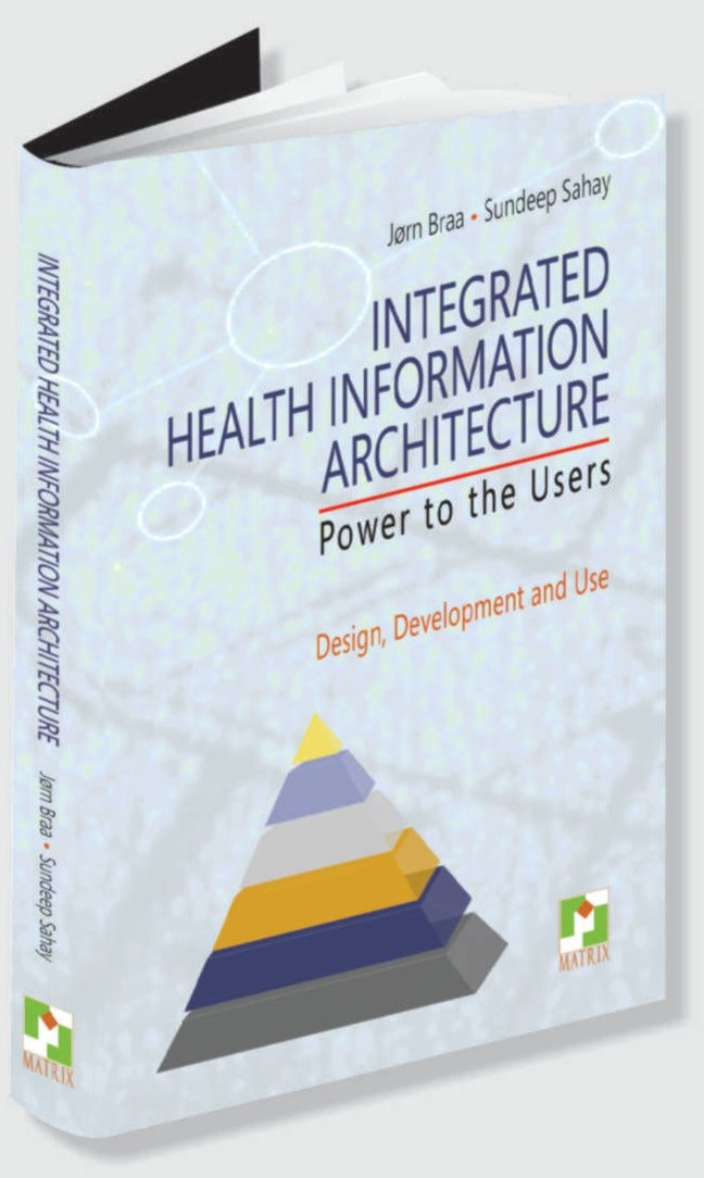Integrated Health Information Architecture