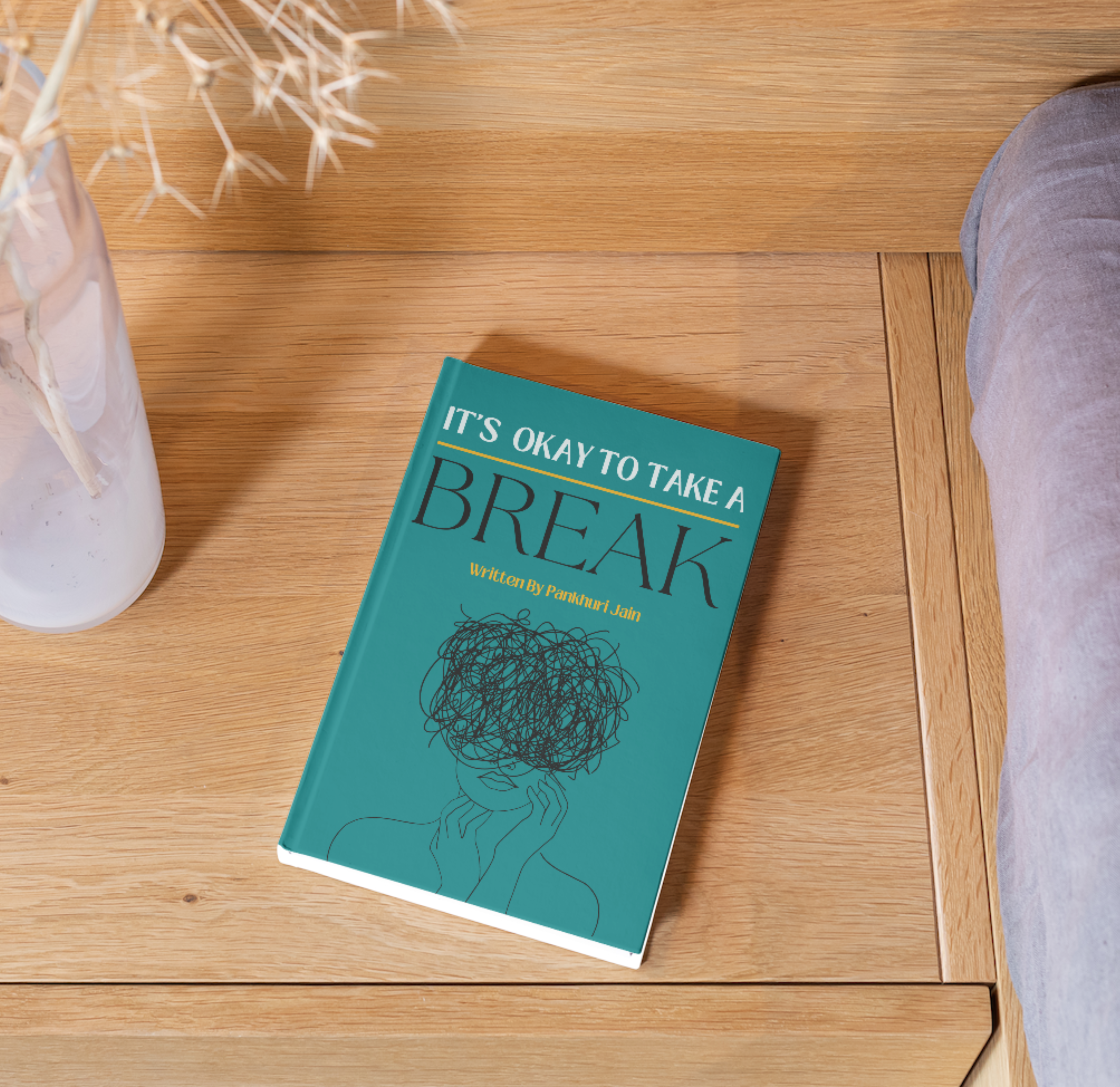 It's Okay To Take A Break – Roots & Shoots