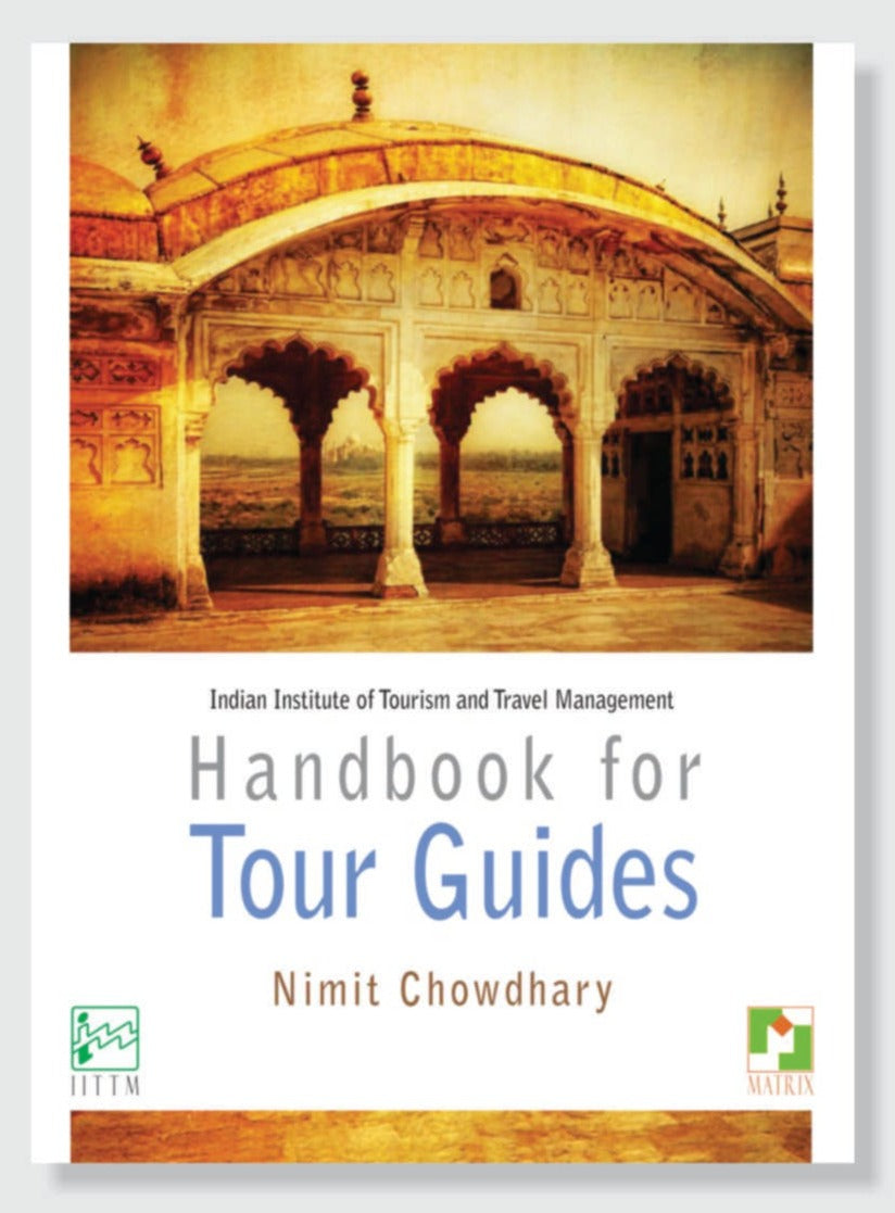 Handbook for Tour Guides
