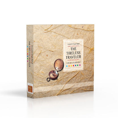 The Tireless Traveler