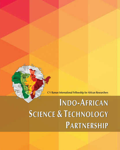 Indo-African Science & Technology Partnership