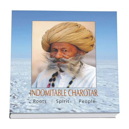 Indomitable Charotar