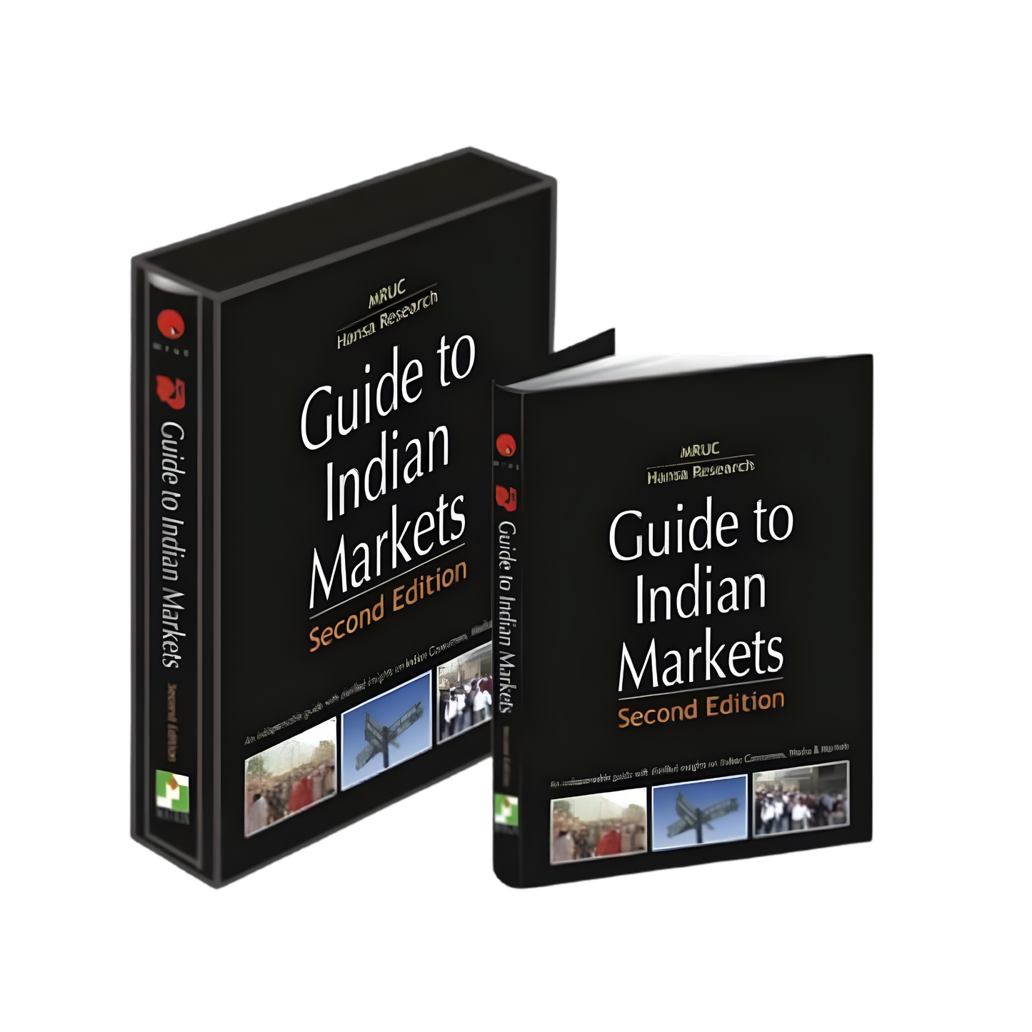 Guide to Indian Markets