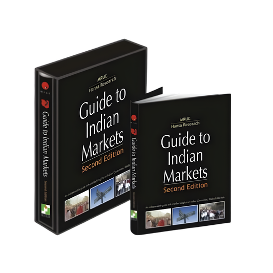 Guide to Indian Markets