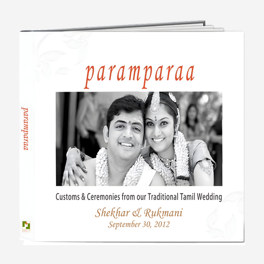 Parampara