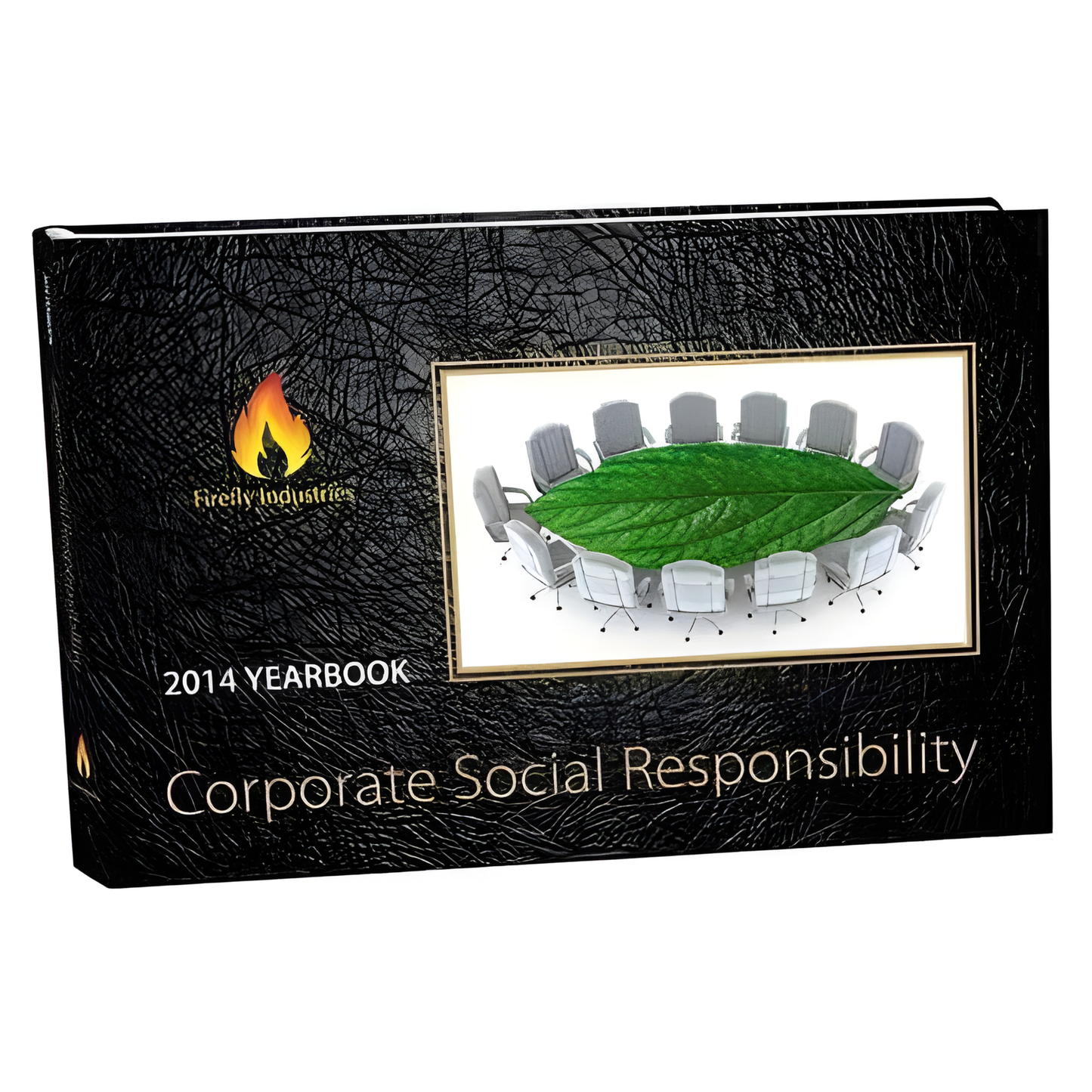 CSR Yearbook