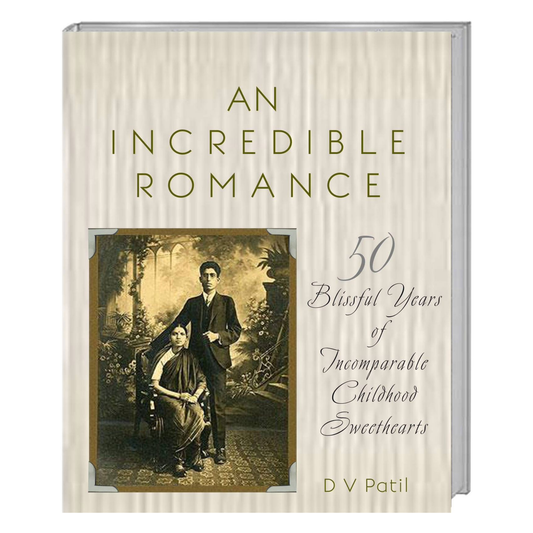 An Incredible Romance