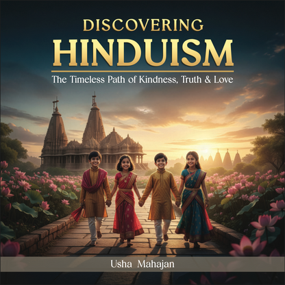 Discovering Hinduism