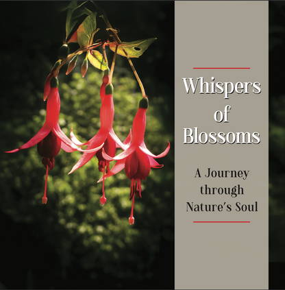 Whispers of Blossoms