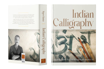 Indian Calligraphy