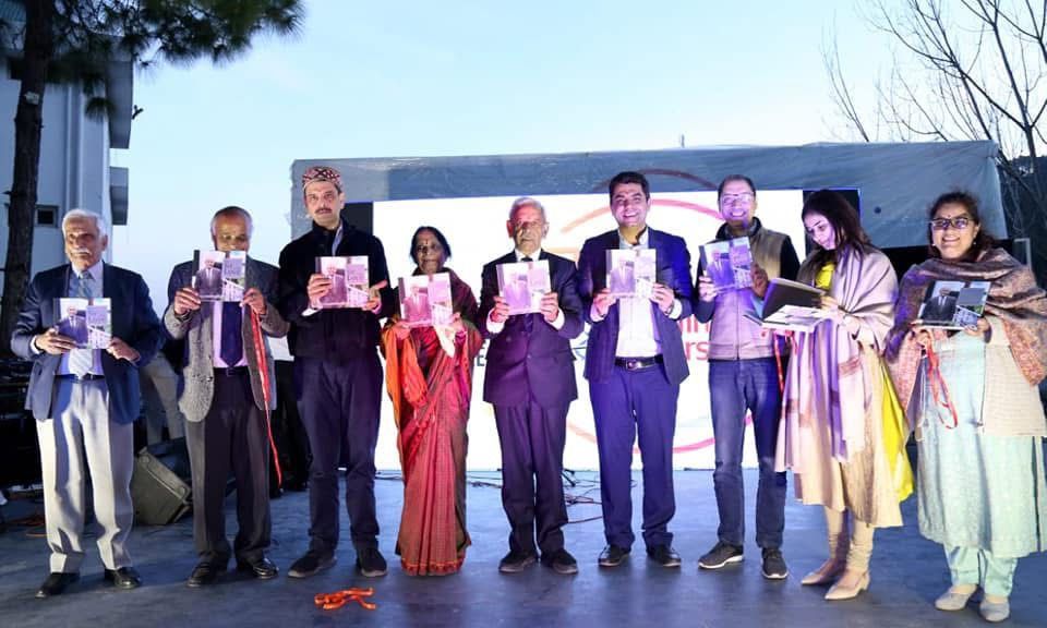 To Sir with Love - Prof. Prem Kumar Khosla