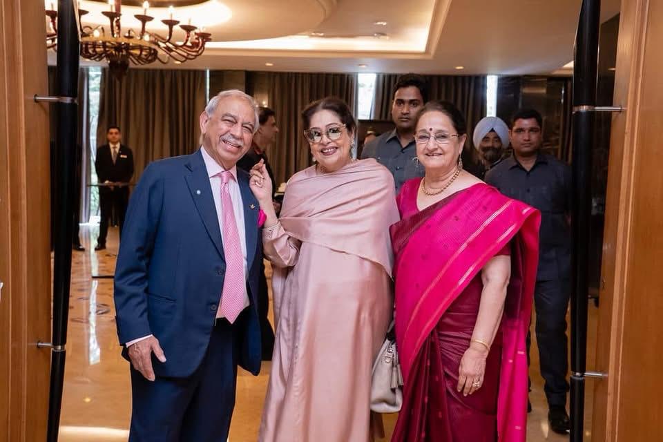 Mac Sarin - I Did It My Way