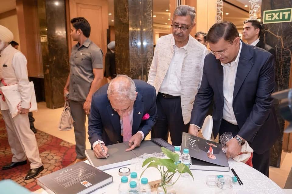 Mac Sarin - I Did It My Way