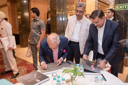 Mac Sarin - I Did It My Way