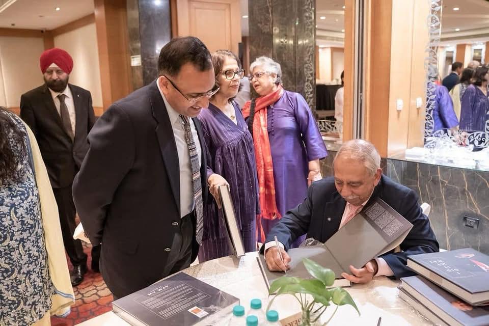 Mac Sarin - I Did It My Way