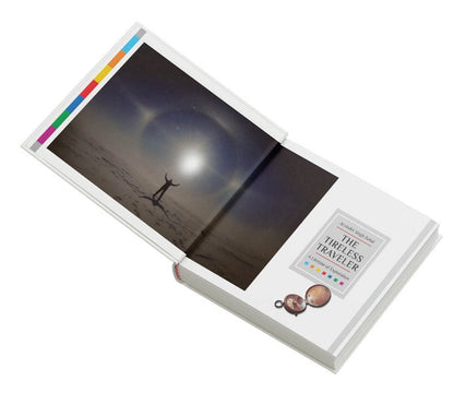 The Tireless Traveler