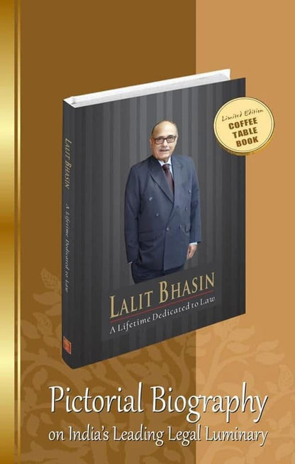 Lalit Bhasin
